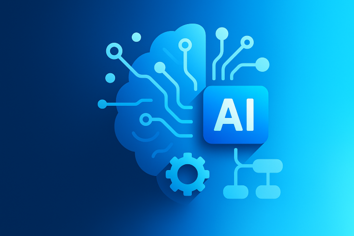 AI e tecnologia per PMI